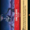 Carl's House, Flying High (foil) - Attack of the Vine