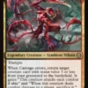 Carnage, Crimson Chaos (foil) - Marvel's Spider-Man
