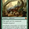 Carnage Tyrant - Foundations Commander Decks