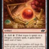 Carnelian Orb of Dragonkind - Jumpstart 2025