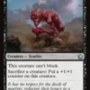 Carrion Feeder - Foundations Commander Decks