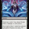 Cast Away Doubt (foil) - Reality Fracture