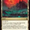 Castle Doom - Marvel Super Heroes