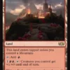 Castle Embereth - Tarkir: Dragonstorm Commander