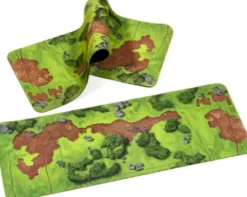 Catapult Feud: Game Mat (2 stuks)