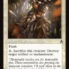 Cathar Commando (foil) (showcase) - Innistrad Remastered Varianten