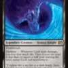 Cecil, Dark Knight (foil) - Final Fantasy