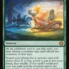 Celestial Reunion (foil) - Lorwyn Eclipsed Planeswalker Stamped