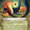 Celestial Reunion (showcase) - Lorwyn Eclipsed Varianten