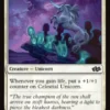 Celestial Unicorn - Jumpstart 2025
