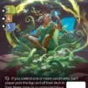 Cernunnos (U-2737) - Altered Kickstarter Uniques