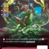Cernunnos (U-420) - Altered Kickstarter Uniques
