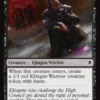 Cha'DIch Investigator - Star Trek