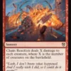Chain Reaction - Aetherdrift Commander