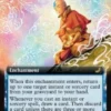 Chakra Meditation (foil) (extended art) - Avatar: The Last Airbender Eternal Varianten