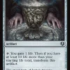 Chalice of Life (foil) - Innistrad Remastered