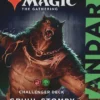 Challenger Decks 2022: Gruul Stompy