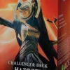 Challenger Decks 2018: Hazoret Aggro