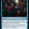 Chameleon, Master of Disguise (foil) - Marvel's Spider-Man
