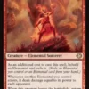 Champion of the Path (foil) - Lorwyn Eclipsed Planeswalker Stamped