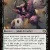 Champion of the Weird - Lorwyn Eclipsed