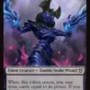 Champion of Wits token (4/4) - Aetherdrift Commander