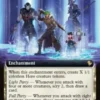 Champions from Beyond (foil) (extended art) - Final Fantasy Commander Varianten