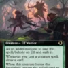 Champions of the Perfect (extended art) - Lorwyn Eclipsed Varianten