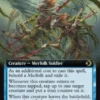 Champions of the Shoal (foil) (extended art) - Lorwyn Eclipsed Varianten
