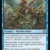 Champions of the Shoal (foil) - Lorwyn Eclipsed