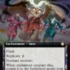 Changing Loyalty (extended art) - Secrets of Strixhaven Commander Varianten