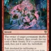 Chaos Warp - Aetherdrift Commander