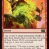 Chaos Warp (surge foil) - Marvel Super Heroes Commander