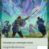Charge! (F) - Altered Kickstarter