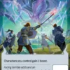 Charge! (R) - Altered Beyond the Gates