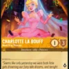 Charlotte La Bouff, Mardi Gras Princess - Reign of Jafar