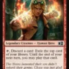Chase Stein, Runaway - Marvel Super Heroes Commander