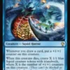 Chasm Skulker (surge foil) - Final Fantasy Commander