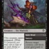 Cheerful Osteomancer (foil) - Secrets of Strixhaven