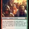Cheering Crowd (foil) - Marvel's Spider-Man