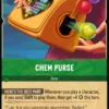 Chem Purse - Reign of Jafar
