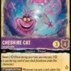 Cheshire Cat, Inexplicable - Whispers