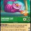 Cheshire Cat, Perplexing Feline (foil) - Archazia's island