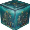 Chessex - Holiday Dice Calendar: 2025