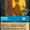 Chicha, Dedicated Mother (foil) - Promo Set 2