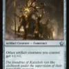 Chief of the Foundry - Foundations Commander Decks