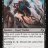 Chitin Gravestalker (foil) - Aetherdrift