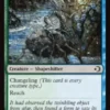 Chitinous Graspling - Lorwyn Eclipsed