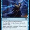 Choking Tethers - Jumpstart 2025