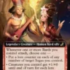 Chong and Lily, Nomads (extended art) - Avatar: The Last Airbender Eternal Varianten